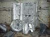 aircraft components