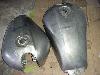 Motorcycle Tanks