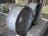 Tractor Wheels