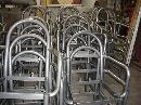Steel Chairs