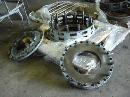Clutch Components