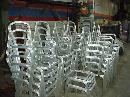Aluminum Chairs
