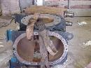 Pump Housing