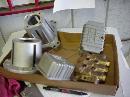 Pump Components
