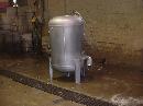 Industrial Tank