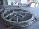 Large Machine Parts