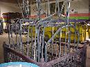Paint Line Racks