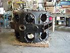 Compressor Cylinder