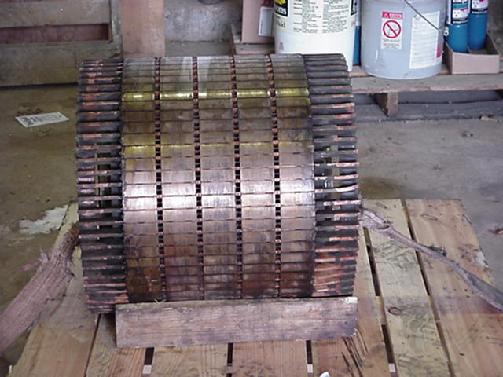 Blower